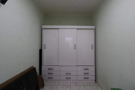 Casa à venda com 137m², 3 quartos e 2 vagasQuarto 2