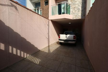 Casa à venda com 137m², 3 quartos e 2 vagasGaragem