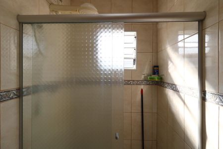 Casa à venda com 137m², 3 quartos e 2 vagasBanheiro da Suíte