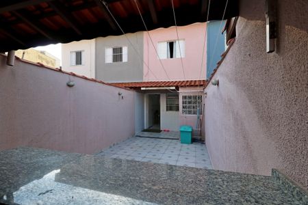 Casa à venda com 137m², 3 quartos e 2 vagasÁrea Gourmet