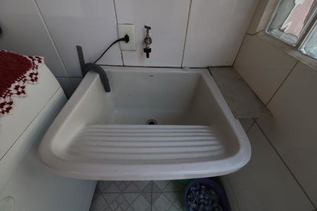 Casa à venda com 137m², 3 quartos e 2 vagasÁrea de Serviço