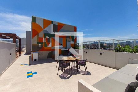 Apartamento para alugar com 32m², 1 quarto e sem vaga Apartamento para alugar com 32m², 1 quarto e sem vagaÁrea Comum