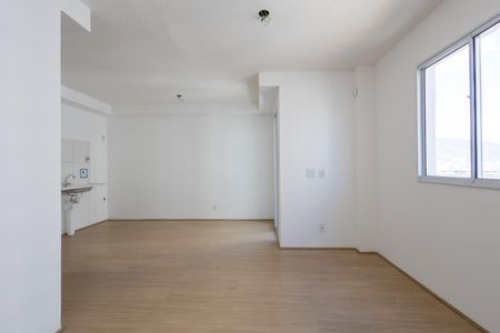 Apartamento para alugar com 32m², 1 quarto e sem vaga Apartamento para alugar com 32m², 1 quarto e sem vagaSala / Quarto / Cozinha