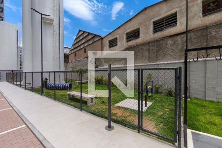 Apartamento para alugar com 32m², 1 quarto e sem vaga Apartamento para alugar com 32m², 1 quarto e sem vagaÁrea Pet