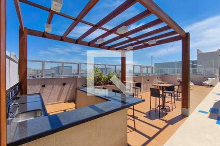 Apartamento para alugar com 32m², 1 quarto e sem vaga Apartamento para alugar com 32m², 1 quarto e sem vagaÁrea Comum