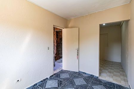 Casa para alugar com 55m², 2 quartos e sem vagaSala