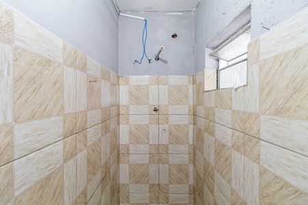 Casa para alugar com 55m², 2 quartos e sem vagaBanheiro