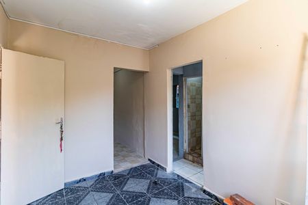 Casa para alugar com 55m², 2 quartos e sem vagaSala