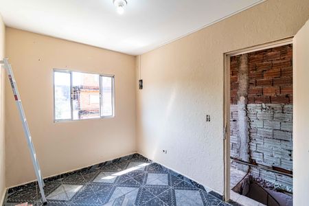 Casa para alugar com 55m², 2 quartos e sem vagaSala