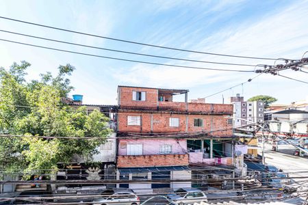 Casa para alugar com 55m², 2 quartos e sem vagaVista Cozinha