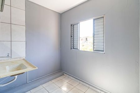 Casa para alugar com 55m², 2 quartos e sem vagaCozinha