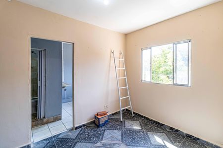 Casa para alugar com 55m², 2 quartos e sem vagaSala