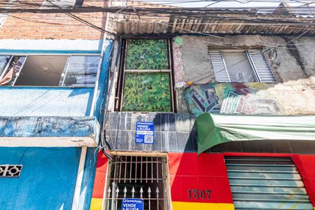 Casa para alugar com 55m², 2 quartos e sem vagaPlaquinha