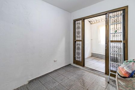 Casa para alugar com 30m², 1 quarto e sem vagaSala