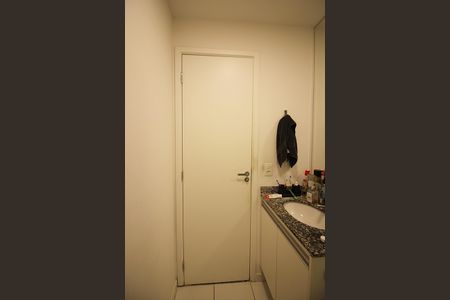 Studio para alugar com 40m², 1 quarto e 1 vagaBanheiro Social