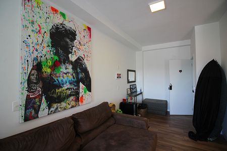 Studio para alugar com 40m², 1 quarto e 1 vagaStudio