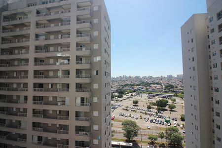 Studio para alugar com 40m², 1 quarto e 1 vagaCozinha Vista