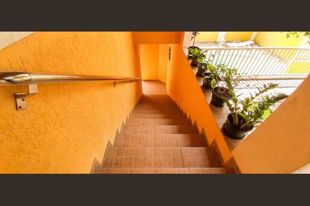 Casa à venda com 436m², 5 quartos e 4 vagas Casa à venda com 436m², 5 quartos e 4 vagasQuintal