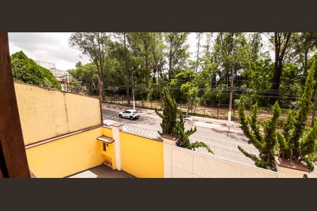 Casa à venda com 436m², 5 quartos e 4 vagas Casa à venda com 436m², 5 quartos e 4 vagasVista da Sala de Estar