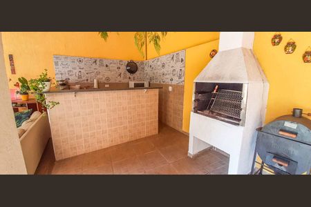 Casa à venda com 436m², 5 quartos e 4 vagas Casa à venda com 436m², 5 quartos e 4 vagasÁrea Gourmet