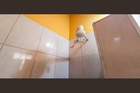 Casa à venda com 436m², 5 quartos e 4 vagas Casa à venda com 436m², 5 quartos e 4 vagasLavabo da Área Gourmet