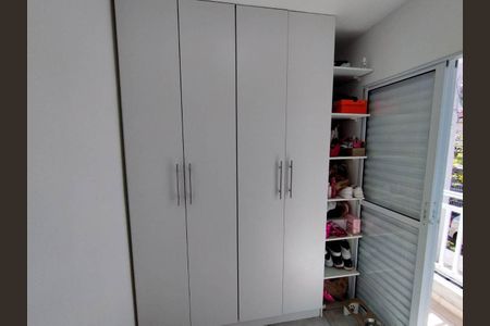 Casa para alugar com 55m², 2 quartos e sem vagaQuarto 2