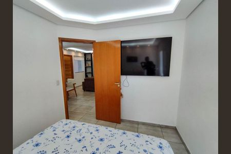 Casa para alugar com 55m², 2 quartos e sem vagaQuarto 1