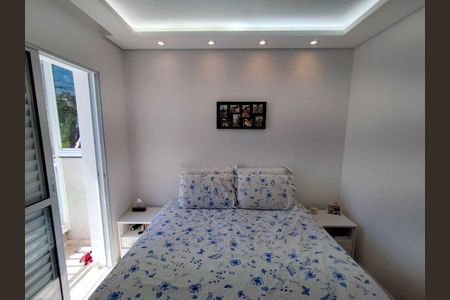 Casa para alugar com 55m², 2 quartos e sem vagaQuarto 1