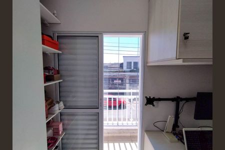 Casa para alugar com 55m², 2 quartos e sem vagaQuarto 2