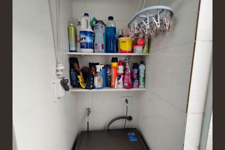 Casa para alugar com 55m², 2 quartos e sem vagaÁrea de Serviço