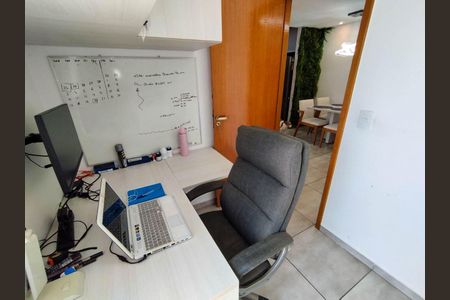 Casa para alugar com 55m², 2 quartos e sem vagaQuarto 2