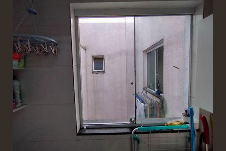 Casa para alugar com 55m², 2 quartos e sem vagaÁrea de Serviço