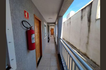 Casa para alugar com 55m², 2 quartos e sem vagaÁrea comum