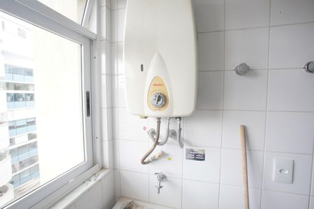 Apartamento para alugar com 62m², 2 quartos e 1 vagaÁrea de Serviço