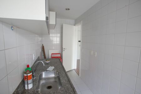 Apartamento para alugar com 62m², 2 quartos e 1 vagaCozinha