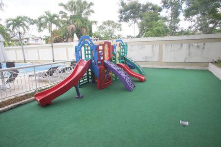 Apartamento para alugar com 62m², 2 quartos e 1 vagaÁrea Comum - Playground
