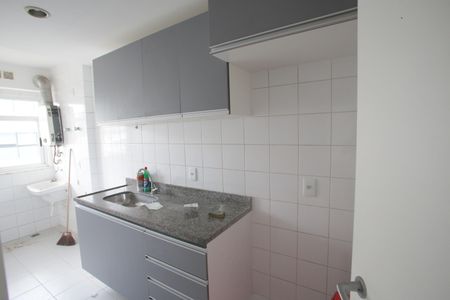 Apartamento para alugar com 62m², 2 quartos e 1 vagaCozinha