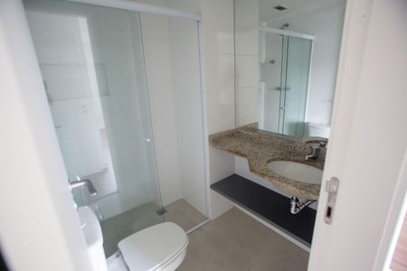 Apartamento para alugar com 62m², 2 quartos e 1 vagaBanheiro da Suíte