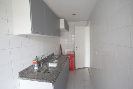 Apartamento para alugar com 62m², 2 quartos e 1 vagaCozinha
