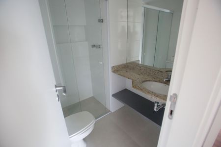 Apartamento para alugar com 62m², 2 quartos e 1 vagaBanheiro Social