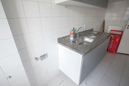 Apartamento para alugar com 62m², 2 quartos e 1 vagaCozinha