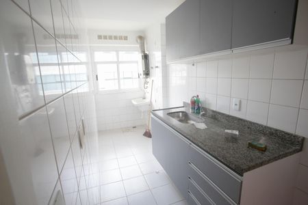 Apartamento para alugar com 62m², 2 quartos e 1 vagaCozinha