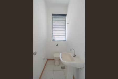 Casa à venda com 175m², 3 quartos e 2 vagasLavabo