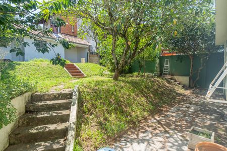 Casa à venda com 175m², 3 quartos e 2 vagasQuintal