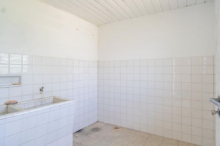 Casa à venda com 175m², 3 quartos e 2 vagasÁrea de Serviço