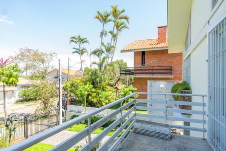 Casa à venda com 175m², 3 quartos e 2 vagasVaranda da Sala