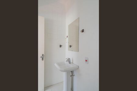 Casa à venda com 175m², 3 quartos e 2 vagasBanheiro do Quarto 4