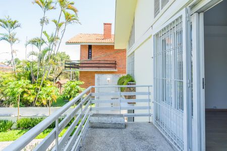 Casa à venda com 175m², 3 quartos e 2 vagasVaranda da Sala