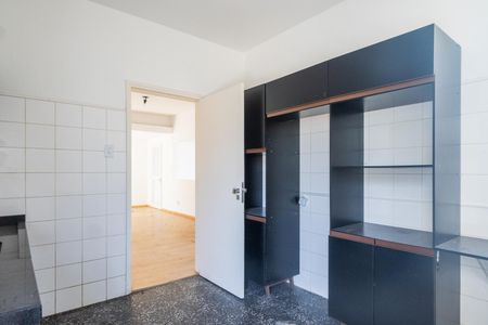 Casa à venda com 175m², 3 quartos e 2 vagasCozinha