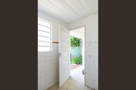 Casa à venda com 175m², 3 quartos e 2 vagasÁrea de Serviço